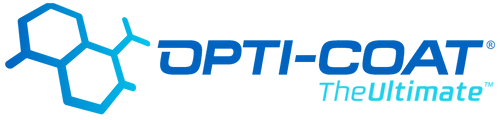 Opti-coat logo