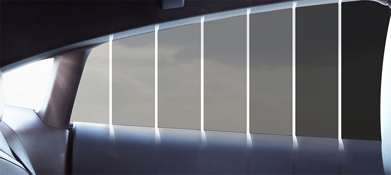 carbon window film suntek