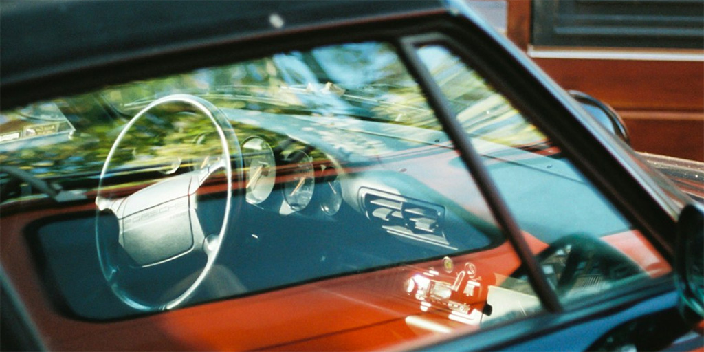 windshield glare reduction