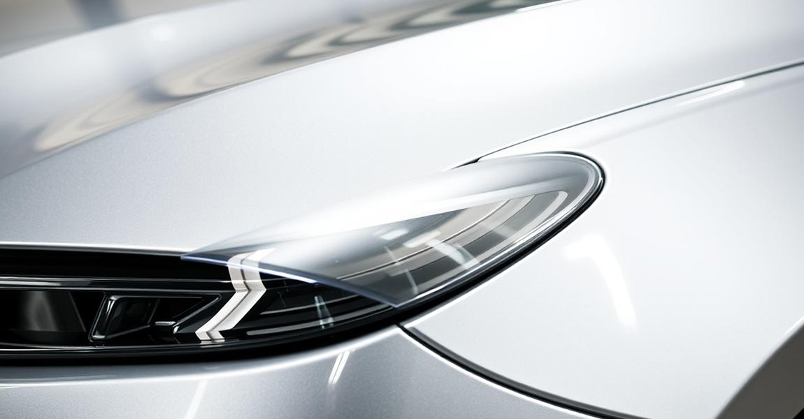 3M clear bra longevity