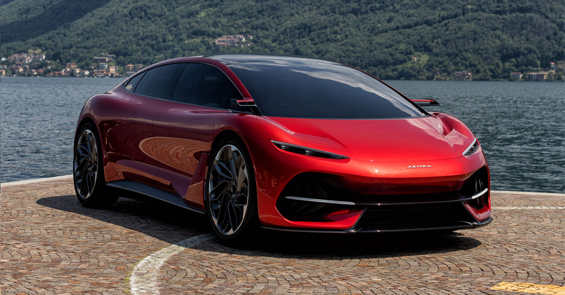 What Is a 3M Clear Bra