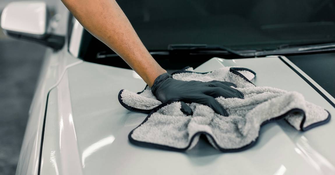 10 Common Mistakes to Avoid in DIY Ceramic Coating