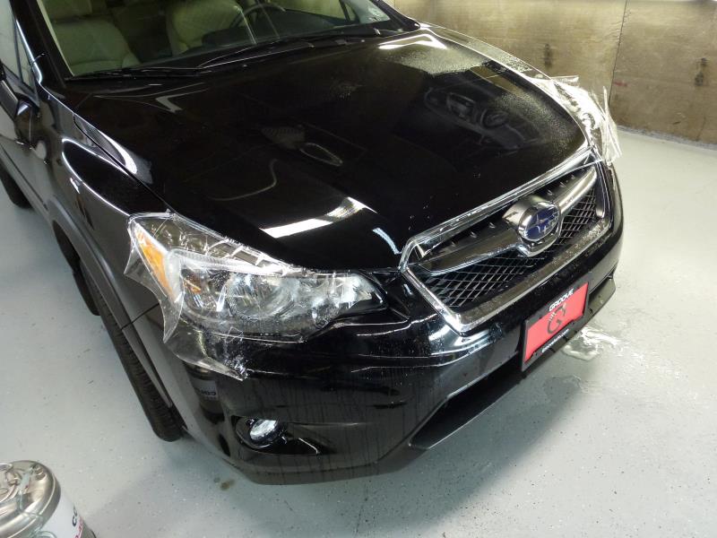 2013 Subaru Outback
