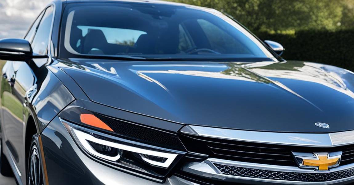 Clear Bra vs. Ceramic Coating