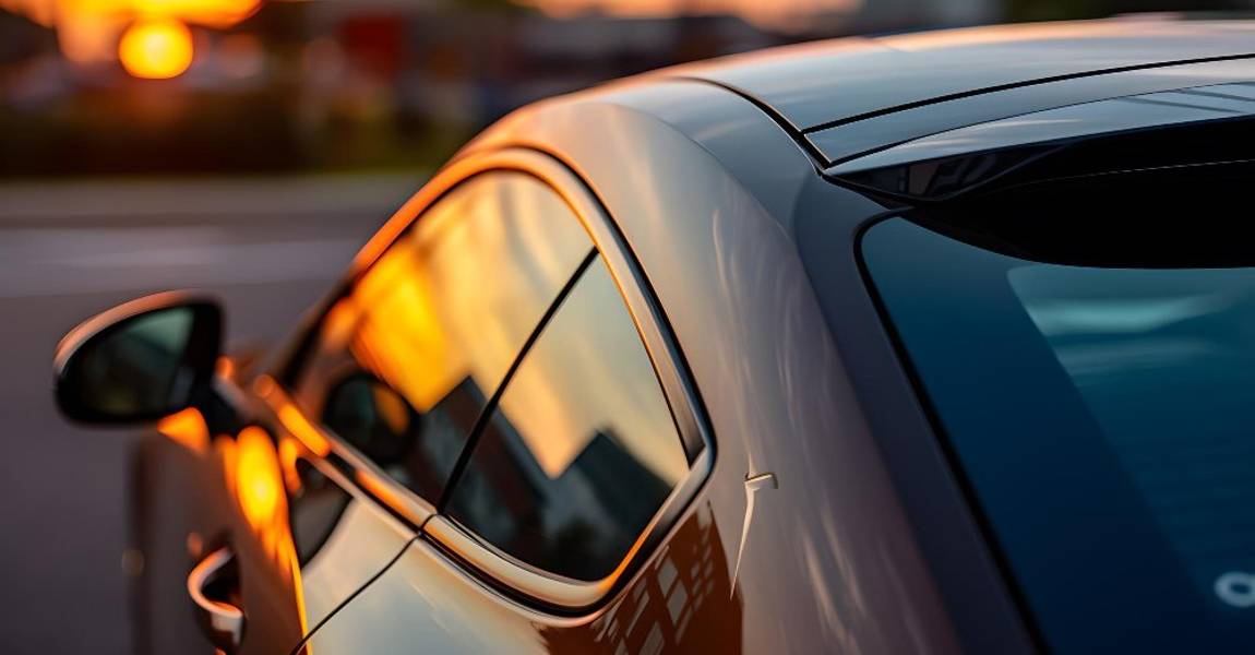 Window Tinting Prices