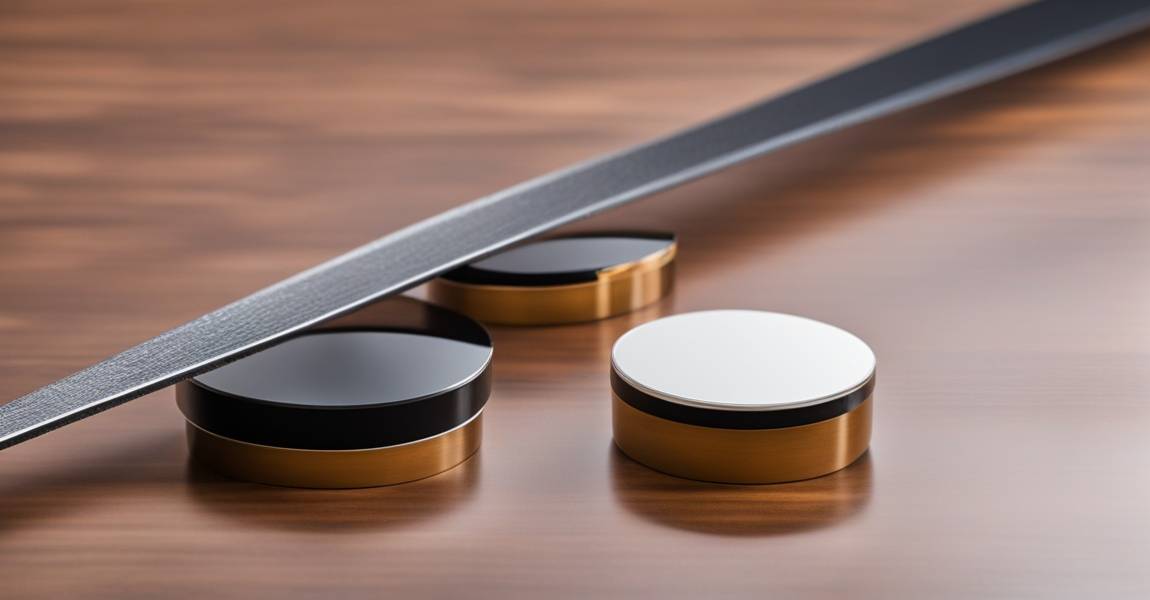 two scale comparison Graphene Coating vs Ceramic Coatings cost