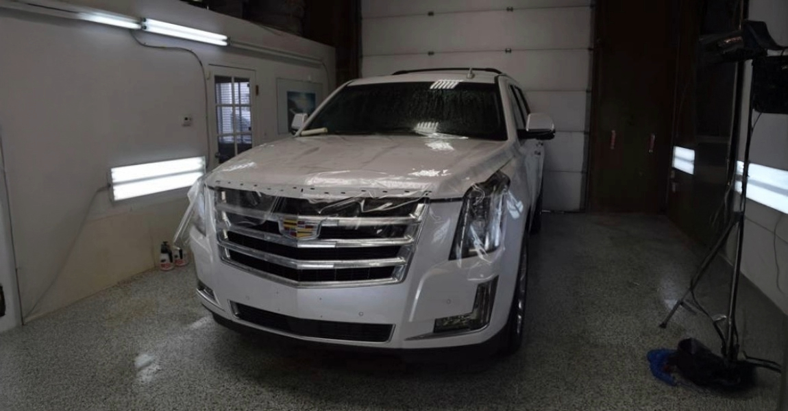 Common PPF Maintenance Mistakes to Avoid