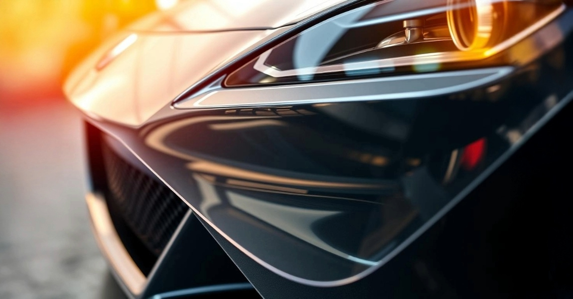 cost of paint protection film PPF