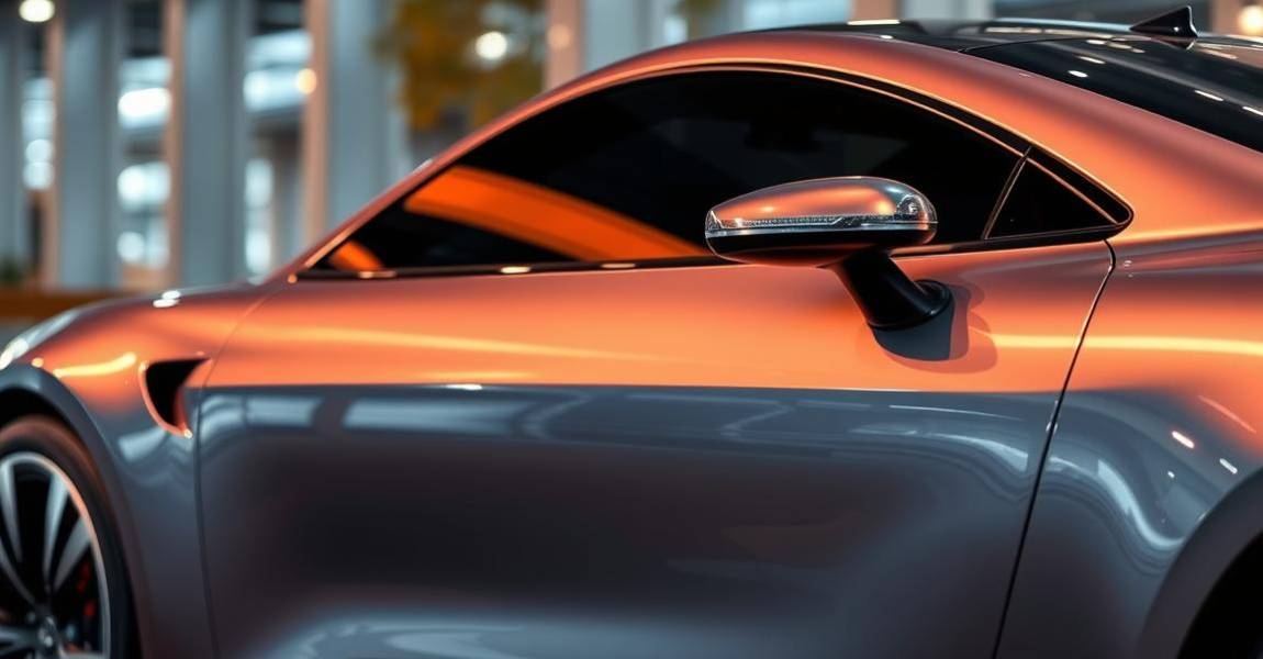 What is SunTek Reaction PPF