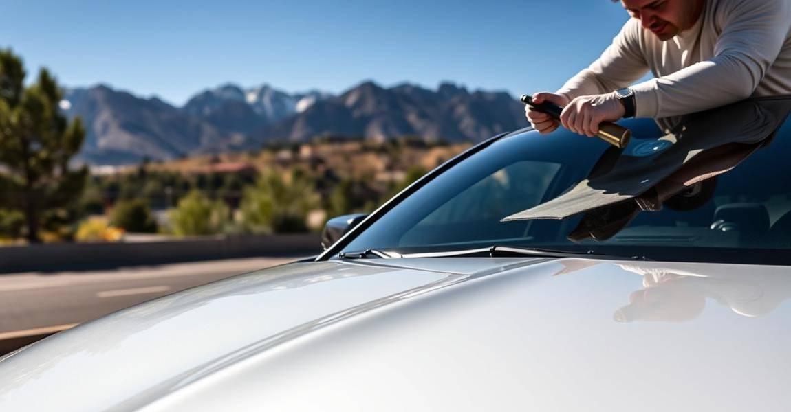 Ceramic Coating for Cars: Is It Safe? 